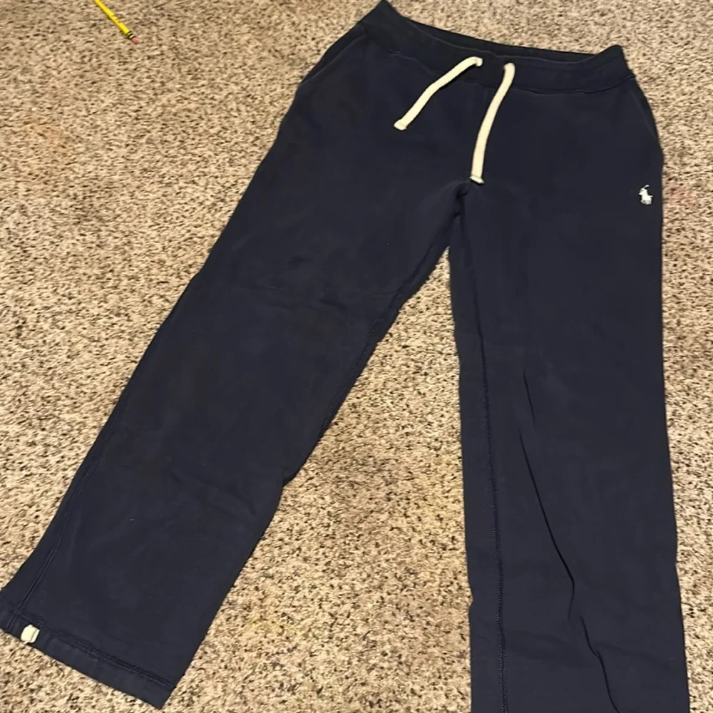 sweatpants - Picture 1 of 3
